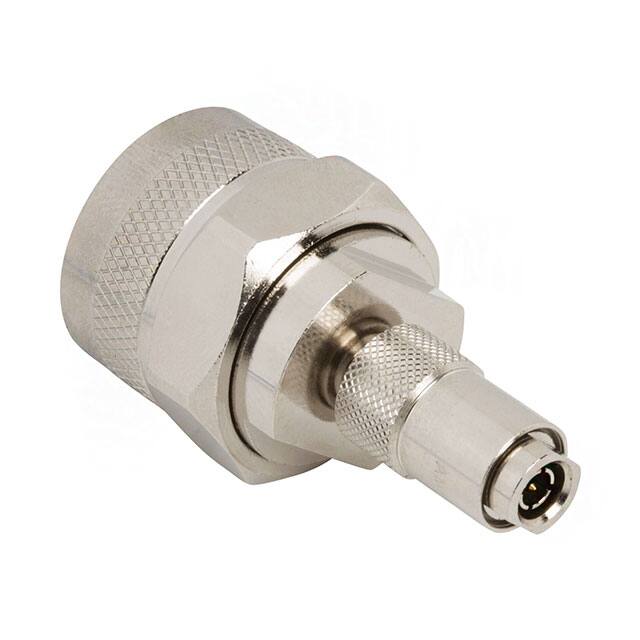 AD-NP1023P-1 Amphenol RF  Adattatori per connettori coassiali (RF)